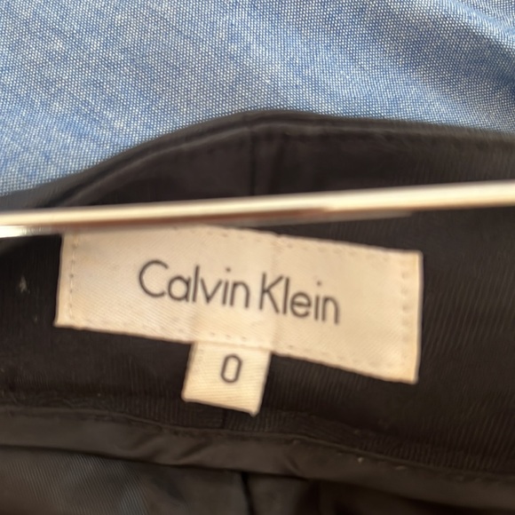 Calvin Klein Suit - Picture 6 of 10